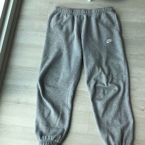 Men’s Nike Sweatpants